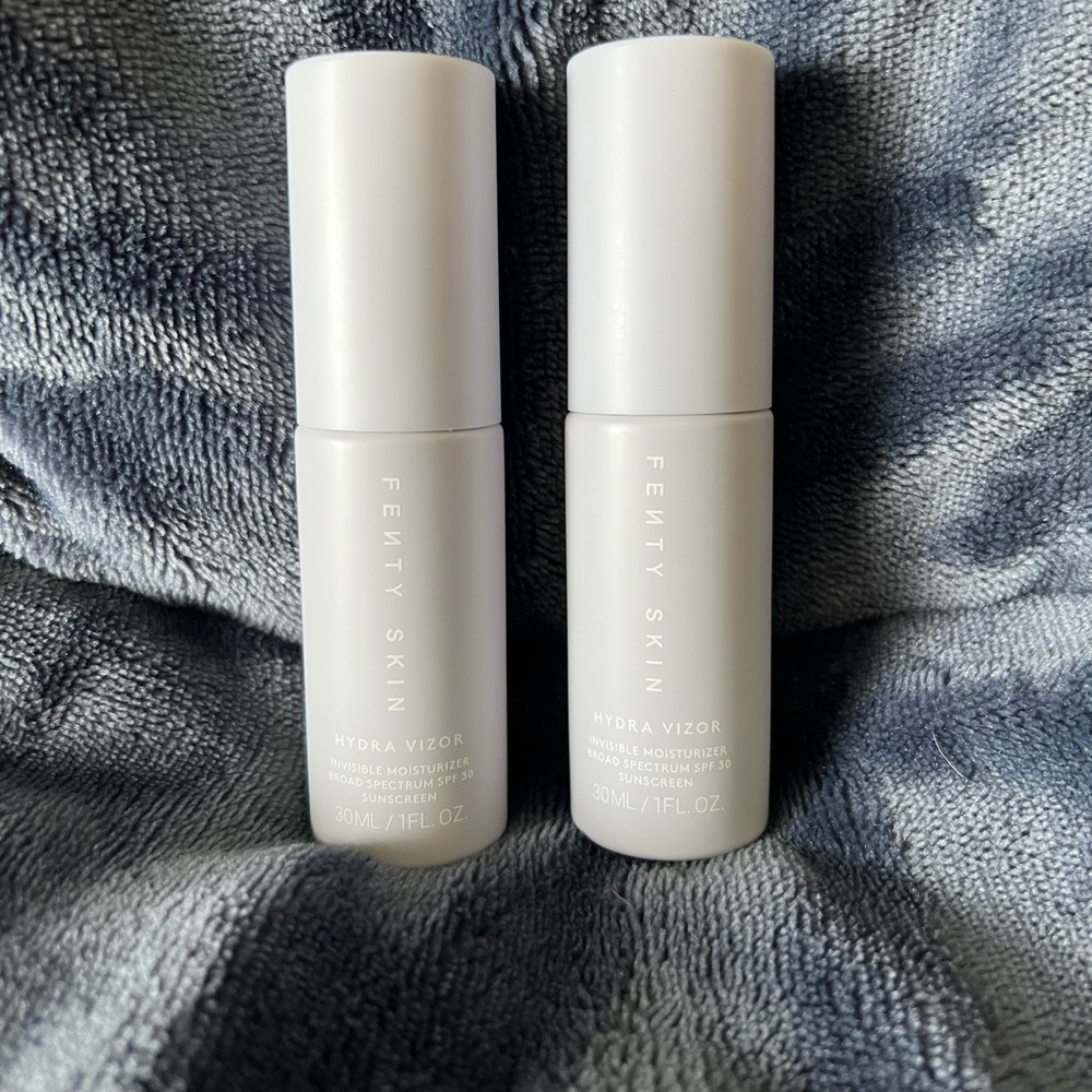 2x Fenty Hydra Vizor (EXP 10/2023)